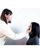 グレイ(GREY.) akane