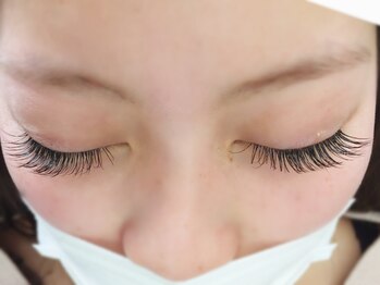 ラシェスキタモト (luscius kitamoto)/エアーセーブル2時間つけ放題