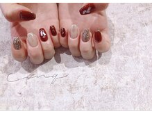 サンク(cinq)/しっかりコース