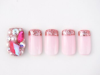 ウィン(Wynn)/韓国アート【別途パーツ代】