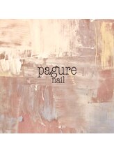 アイラッシュサロンカーム 都島(a calm)&nbsp;yumi pagurenail