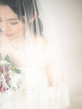 ポーラ ザ ビューティ 長岡リバーサイド千秋店(POLA THE BEAUTY)/大人気!!ブライダル