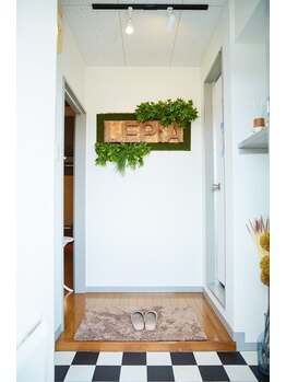 レピア つくば店(LEPIA)/店内