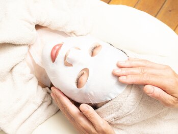 さくら(BODY OASiS Embellie)/フェイシャル