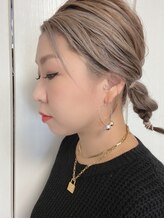 アズ(As's) 多田 