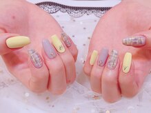 ビューティサロン アジアン/