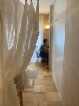 ボディ トーク ヒール コティ(Body talk Heal koti)/◇ Body talk Heal koti ◇