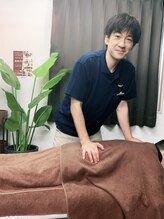 グイット 日暮里東口店(Goo-it!)&nbsp;瀧 隆治