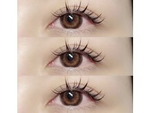 アパートメント 渋谷(apartment)/upwardlash 140本