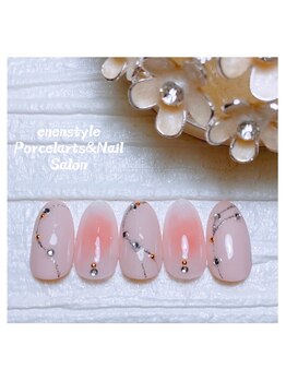 エンエンスタイル(enenstyle)/定額Cコース