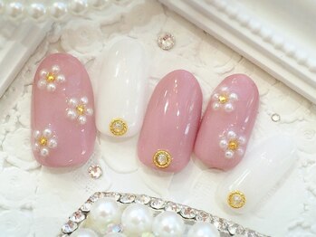 おすすめネイル☆