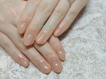 フランセス(Frances)/ワンカラー　マノン