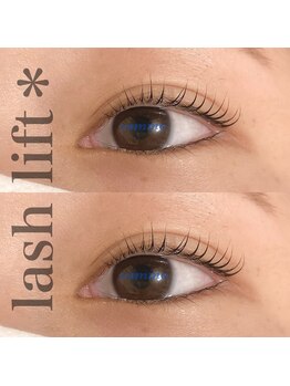 カミーノ(CAMINO)/まつげパーマ