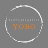 ヨボー(YOBO)ロゴ