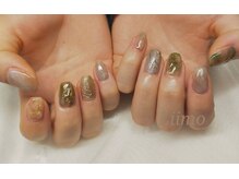 リーモ(Liimo)/ぼやぼやデザイン