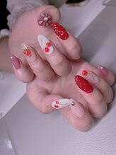 エムズ ネイルサロン(M2)/チップデザイン放題