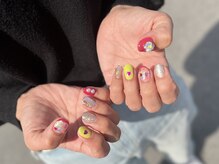 ループ(LOOP)/【MORIGUCHI】10本アート