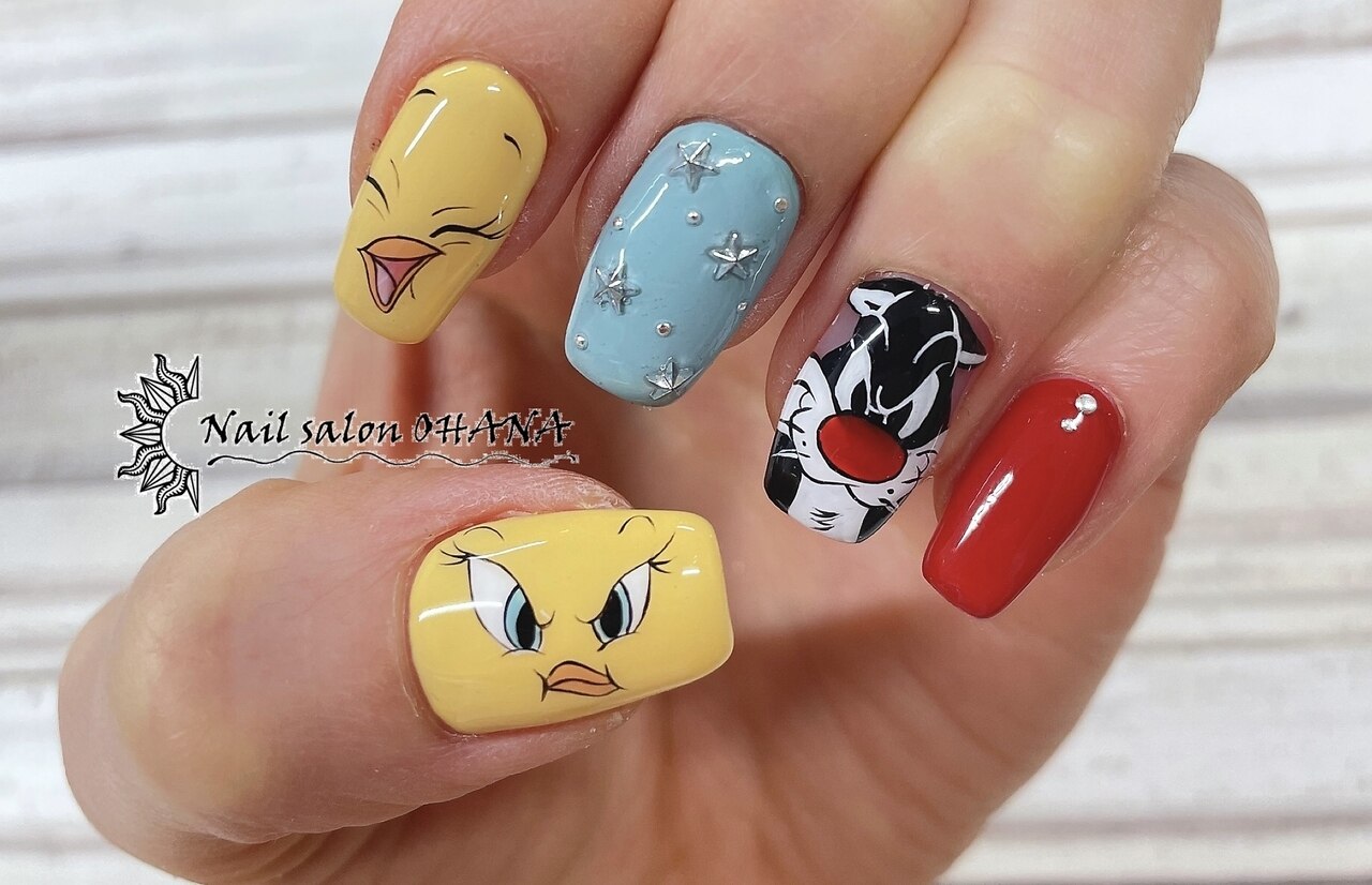 クーポン・メニュー｜オハナ(OHANA)｜ホットペッパービューティー