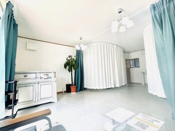 ヘッドピーポー/【内観】1