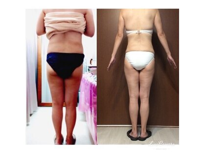 セレーヌの写真