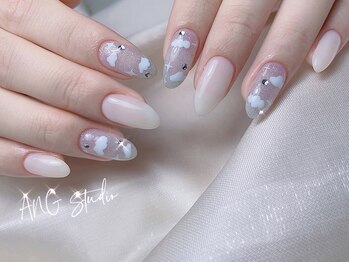 エーエヌジー スタジオ(ANG Studio)/