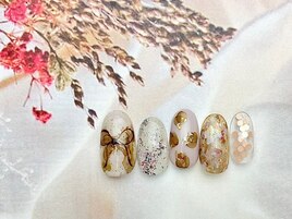 ハンド定額6270円☆11月追加