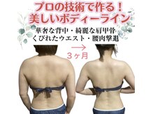 ビューティサロンツリー(TREE)