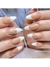 ハーティー(Hearty)/ジェルやり放題