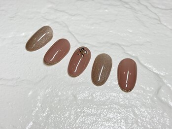 スターガーデン/