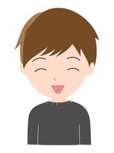 ほぐしニキュッパ(ほぐし2980)&nbsp;于 （男性）