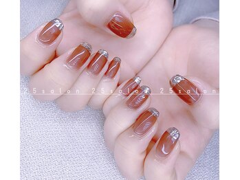 ニゴサロン(25Salon)/