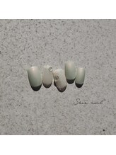 シーズネイル 横浜店(She's nail)/新規お客様 オフ込み 6980円