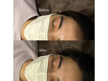 バレベッカ(Ballebecca)/Eyebrow wax☆