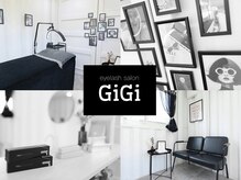 ジジ(GiGi)