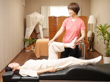 エメサロン いけだ筋整復所(aimer Salon)/体調を整え健康に過ごせる整体♪