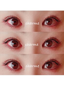 シャルム(charme)/