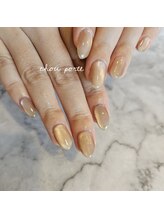 シュポルテ(chou porte)/