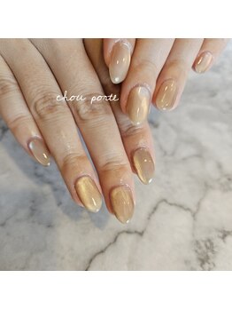 シュポルテ(chou porte)/