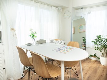 ラステラ(La.stella)/明るく見晴らしの良いお部屋