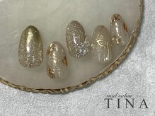 ティナ(TINA)/