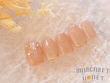 マーガレットハニー 本八幡/ストーンアート