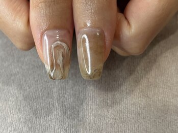 クスミ(kusumi.)/おまかせ60min