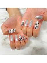 リミア(Limi'a)/アニマル×ミラー