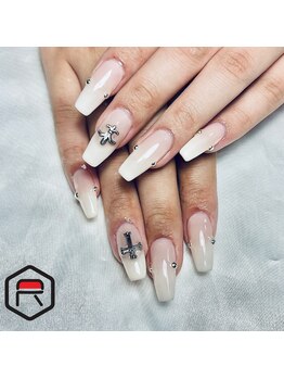 東海最大級ネイルサロン by レディスペネイル 名駅店/アートフリー