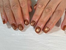 キャンアイドレッシー 上野芝店(Can I Dressy)/【hand】magnet