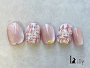 定額Lily月替わりcollection