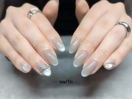 リングネイル