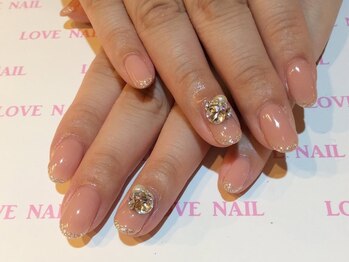 ティアンドディ 札幌(T&D)/定額コースA5000円デザイン