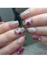 リアン(lien)/定額トレンドb