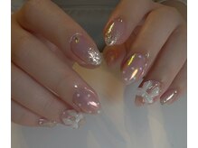 グレイス ネイル(Grace nail)